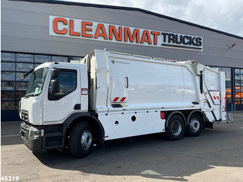 Leasing financiero de Renault D 26 WIDE Euro 6 Geesink Norba MF 300 21m³ leasing Renault D 26 WIDE Euro 6 Geesink Norba MF 300 21m³: foto 3
