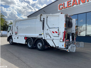 Leasing financiero de Renault D 26 WIDE Euro 6 Geesink Norba MF 300 21m³ leasing Renault D 26 WIDE Euro 6 Geesink Norba MF 300 21m³: foto 4