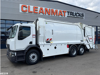 Leasing financiero de Renault D 26 WIDE Euro 6 Geesink Norba MF 300 21m³ leasing Renault D 26 WIDE Euro 6 Geesink Norba MF 300 21m³: foto 2
