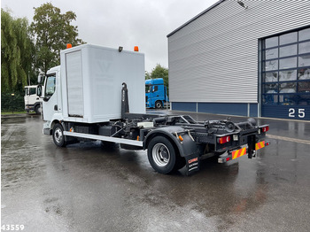 Multibasculante camión Renault Midlum 150.10 Palift haakarmsysteem Just 86.140 km!: foto 3
