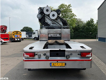 Leasing financiero de Scania G 480 HMF 85 Tonmeter laadkraan + Fly-Jib leasing Scania G 480 HMF 85 Tonmeter laadkraan + Fly-Jib: foto 3 Leasing financiero de Scania G 480 HMF 85 Tonmeter laadkraan + Fly-Jib leasing Scania G 480 HMF 85 Tonmeter laadkraan + Fly-Jib: foto 3