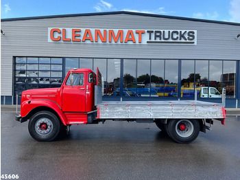 Volquete camión Scania L8046-BEK VABIS kipper: foto 4 Volquete camión Scania L8046-BEK VABIS kipper: foto 4