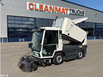 Barredora vial SCHMIDT