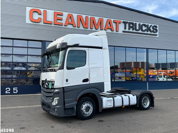 Cabeza tractora MERCEDES-BENZ Actros 1842