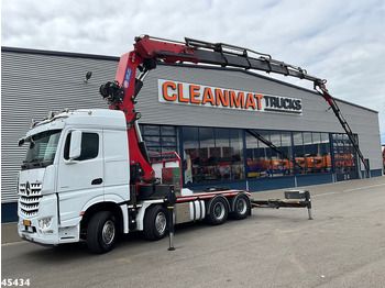 Cabeza tractora MERCEDES-BENZ Arocs 3251