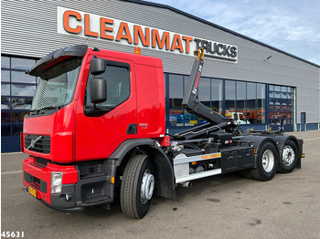 Multibasculante camión VOLVO FE 320