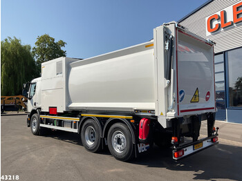 Camión de basura Volvo FE 350 VDL Translift zijlader: foto 5