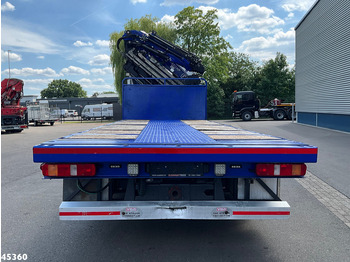 Leasing financiero de Volvo FH 16.540 Euro 5 Fassi 66 Tonmeter laadkraan + Fly-Jib (Year 2021) leasing Volvo FH 16.540 Euro 5 Fassi 66 Tonmeter laadkraan + Fly-Jib (Year 2021): foto 4