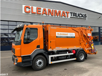 Camión de basura VOLVO FL 250