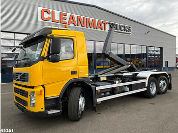 Multibasculante camión VOLVO FM 400