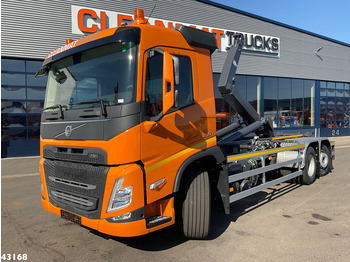 Multibasculante camión VOLVO FM 430
