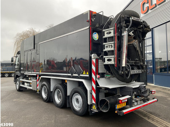 Leasing financiero de Volvo FMX 540 8x4 Euro 6 MTS Dino “3 Turbines” Saugbagger leasing Volvo FMX 540 8x4 Euro 6 MTS Dino “3 Turbines” Saugbagger: foto 3 Leasing financiero de Volvo FMX 540 8x4 Euro 6 MTS Dino “3 Turbines” Saugbagger leasing Volvo FMX 540 8x4 Euro 6 MTS Dino “3 Turbines” Saugbagger: foto 3