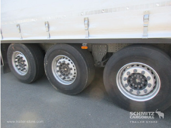 Leasing financiero de SCHMITZ Curtainsider Standard Taillift leasing SCHMITZ Curtainsider Standard Taillift: foto 2