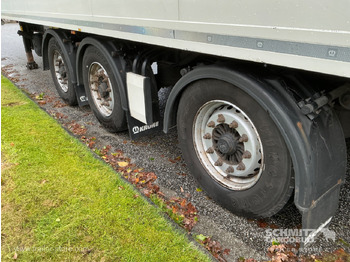 Isotérmico semirremolque KRONE Reefer Standard Taillift: foto 5