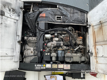 Isotérmico semirremolque KRONE Reefer Standard Taillift: foto 2