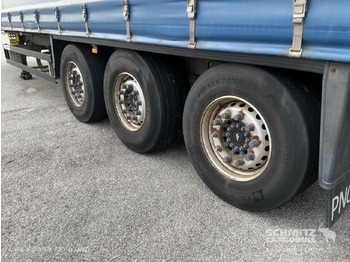 Semirremolque lona SCHMITZ Curtainsider Standard: foto 3