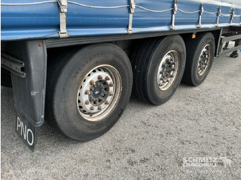 Semirremolque lona SCHMITZ Curtainsider Standard: foto 2