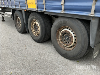 Semirremolque lona SCHMITZ Curtainsider Standard: foto 3