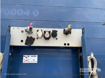 Semirremolque lona SCHMITZ Curtainsider Standard: foto 4