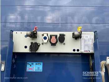 Semirremolque lona SCHMITZ Curtainsider Standard: foto 4