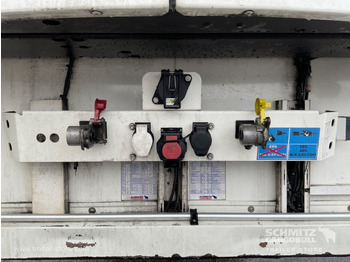 Isotérmico semirremolque SCHMITZ Reefer Multitemp Double deck: foto 4