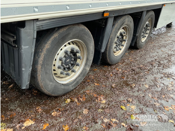 Isotérmico semirremolque SCHMITZ Reefer Multitemp Double deck: foto 3