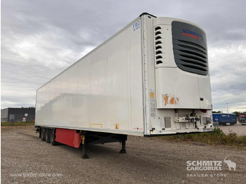 Isotérmico semirremolque SCHMITZ