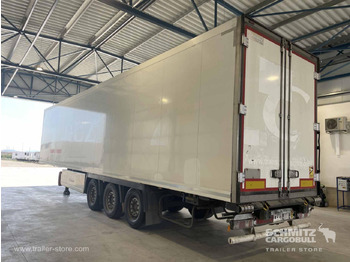 Frigorífico remolque KRONE Remolque Frigo Standard: foto 4