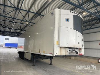 Frigorífico remolque SCHMITZ