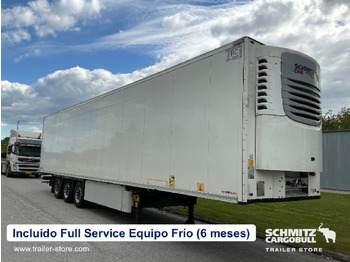 Leasing financiero de SCHMITZ Semiremolque Frigo Sistema carne colgada leasing SCHMITZ Semiremolque Frigo Sistema carne colgada: foto 1 Leasing financiero de SCHMITZ Semiremolque Frigo Sistema carne colgada leasing SCHMITZ Semiremolque Frigo Sistema carne colgada: foto 1