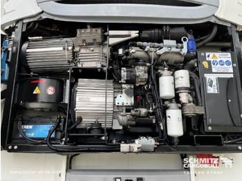 Leasing financiero de SCHMITZ Semiremolque Frigo Sistema carne colgada leasing SCHMITZ Semiremolque Frigo Sistema carne colgada: foto 2 Leasing financiero de SCHMITZ Semiremolque Frigo Sistema carne colgada leasing SCHMITZ Semiremolque Frigo Sistema carne colgada: foto 2