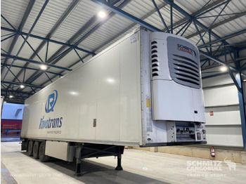 Isotérmico semirremolque SCHMITZ