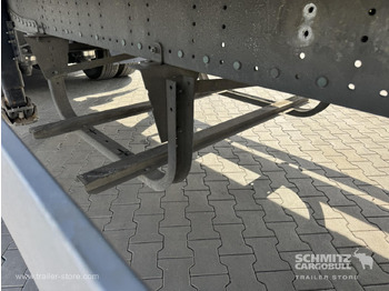 Leasing financiero de SCHMITZ Curtainsider Standard leasing SCHMITZ Curtainsider Standard: foto 2