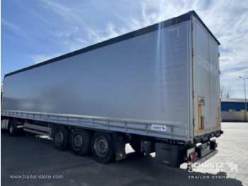 Leasing financiero de SCHMITZ Curtainsider Standard leasing SCHMITZ Curtainsider Standard: foto 5