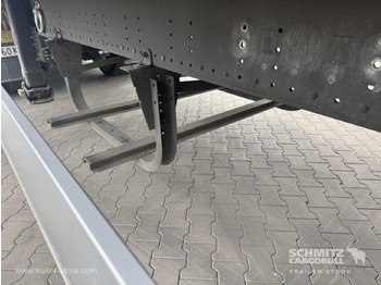 Semirremolque lona SCHMITZ Curtainsider Standard: foto 2