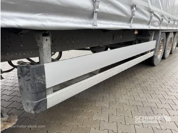 Semirremolque lona SCHMITZ Curtainsider Standard: foto 3
