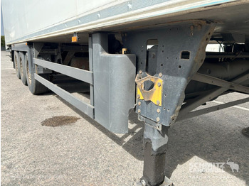 Isotérmico semirremolque SCHMITZ Reefer Standard: foto 5