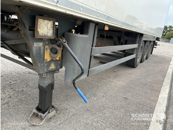 Isotérmico semirremolque SCHMITZ Reefer Standard: foto 4