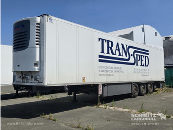 Isotérmico semirremolque SCHMITZ