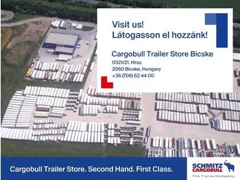 Semirremolque lona SCHMITZ Curtainsider Mega: foto 5