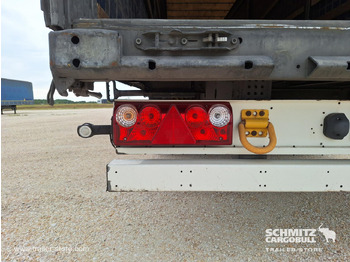 Semirremolque lona SCHMITZ Curtainsider Mega: foto 2 Semirremolque lona SCHMITZ Curtainsider Mega: foto 2