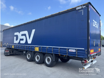 Semirremolque lona SCHMITZ Curtainsider Standard: foto 5