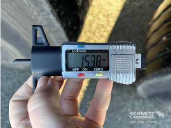 Semirremolque lona SCHMITZ Curtainsider Standard: foto 2