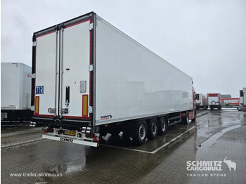 Semirremolque lona SCHMITZ Reefer Standard Double deck: foto 1