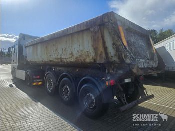Volquete semirremolque SCHMITZ Tipper Standard: foto 3