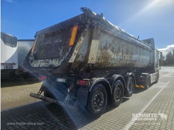 Volquete semirremolque SCHMITZ Tipper Standard: foto 4