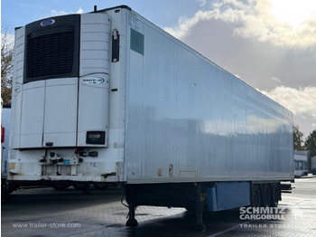 Isotérmico semirremolque SCHMITZ