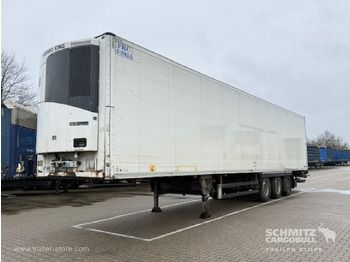 Isotérmico semirremolque SCHMITZ