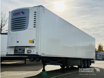 Isotérmico semirremolque SCHMITZ