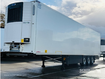 Isotérmico semirremolque SCHMITZ
